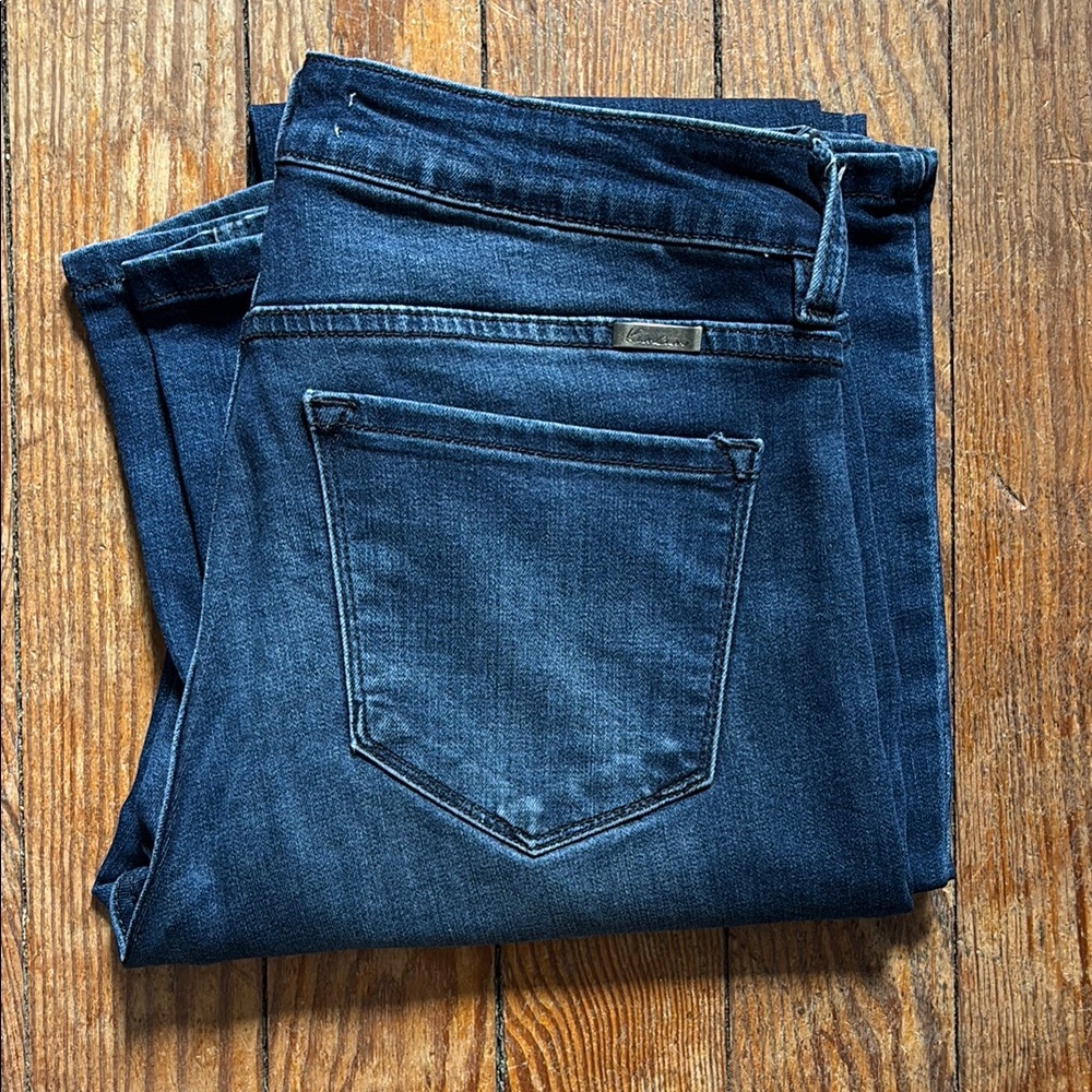 Kancan Flare Jeans, size 9/28